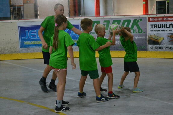 2. den - 13.08.2024 11