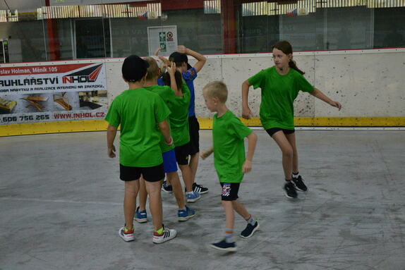 2. den - 13.08.2024 12