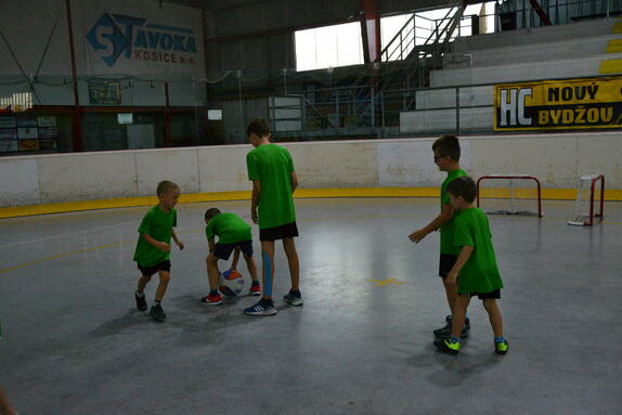 2. den - 13.08.2024 13