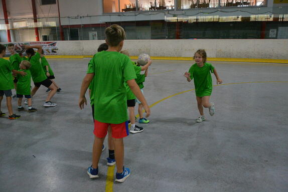 2. den - 13.08.2024 14