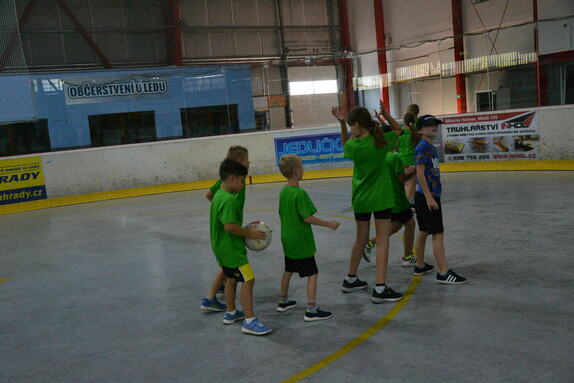 2. den - 13.08.2024 17