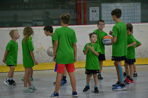 2. den - 13.08.2024 18