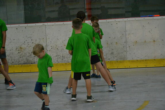 2. den - 13.08.2024 19