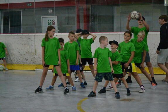 2. den - 13.08.2024 20