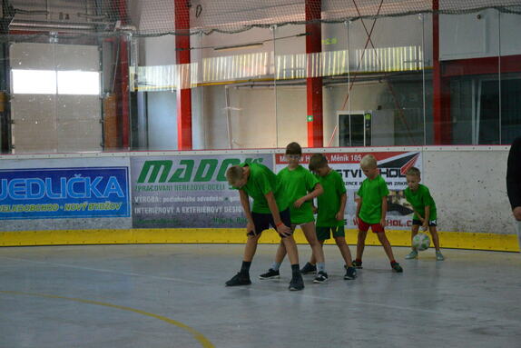 2. den - 13.08.2024 21