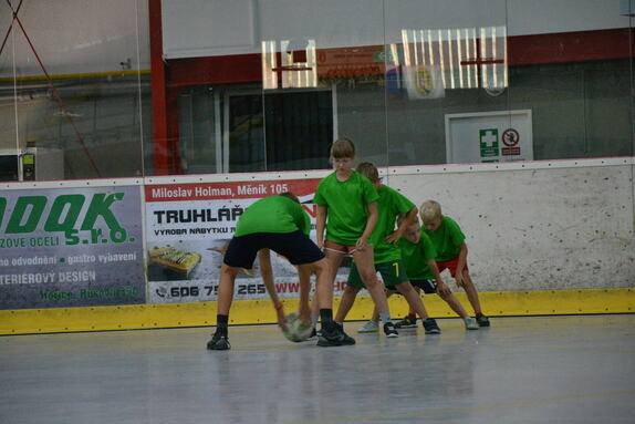 2. den - 13.08.2024 22