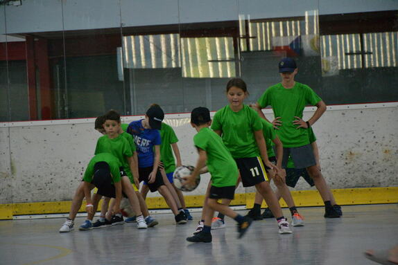 2. den - 13.08.2024 23