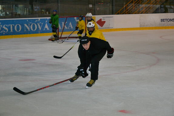 3. den - 14.08.2024 17