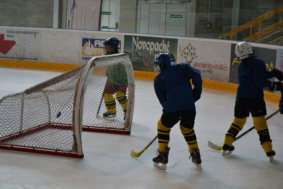 3. den - 14.08.2024 18