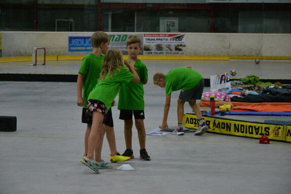 3. den - 14.08.2024 13