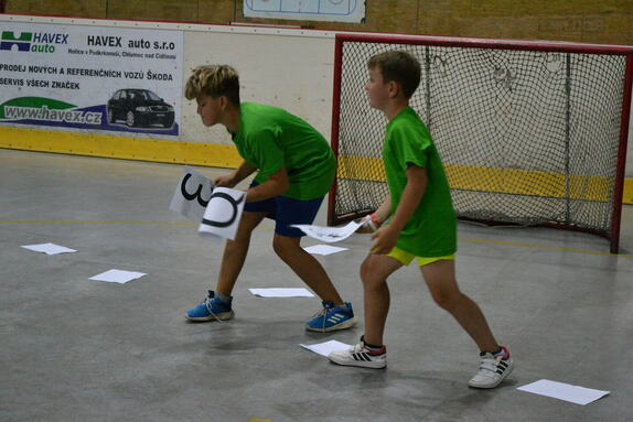 3. den - 14.08.2024 17