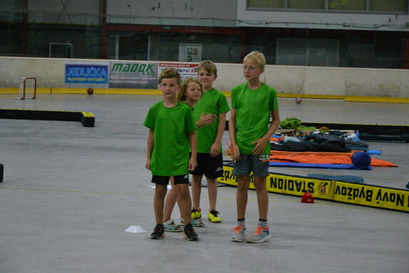 3. den - 14.08.2024 19