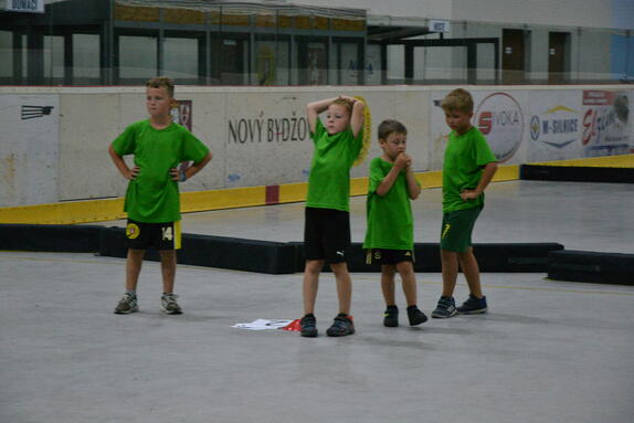 3. den - 14.08.2024 20