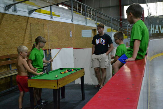 4. den - 15.08.2024 23