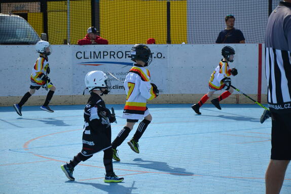 Hokejbal 05.05.2024 1