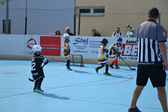 Hokejbal 05.05.2024 2