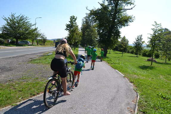 5. den - 16.08.2024 10