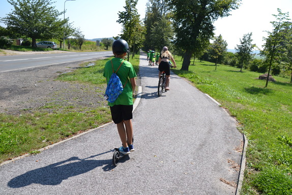 5. den - 16.08.2024 11