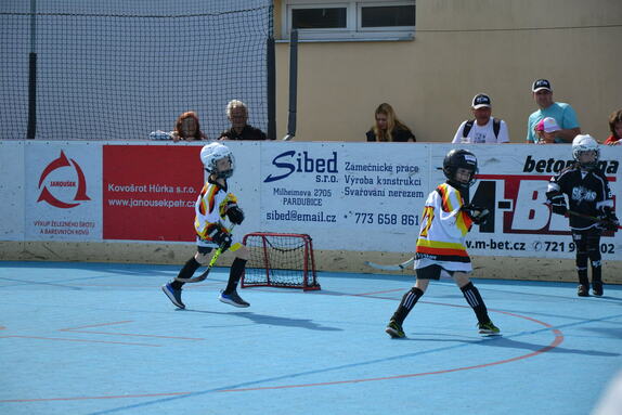 Hokejbal 05.05.2024 3