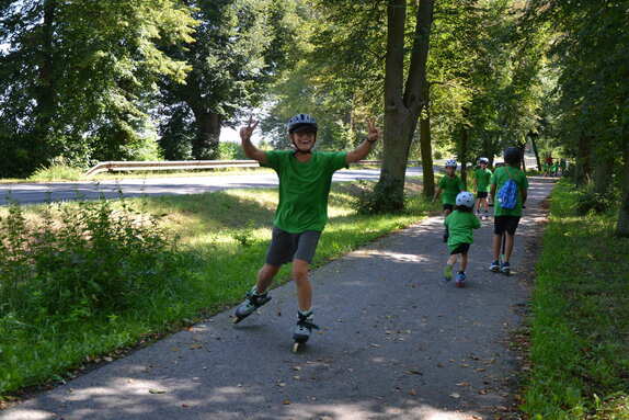 5. den - 16.08.2024 22