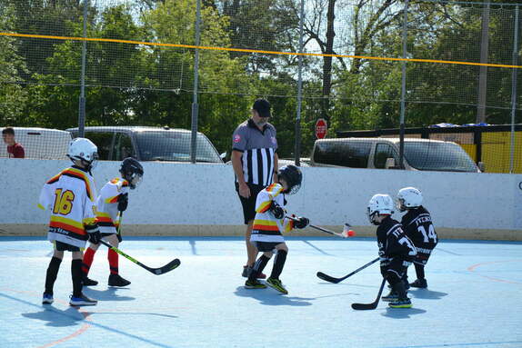 Hokejbal 05.05.2024 4