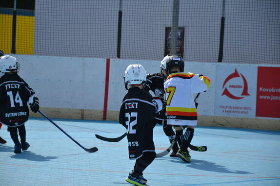Hokejbal 05.05.2024 5