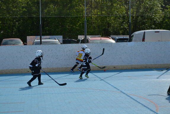 Hokejbal 05.05.2024 6