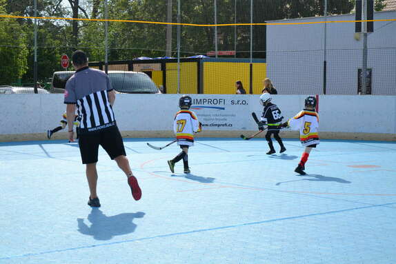 Hokejbal 05.05.2024 7