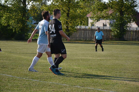 Fotbal TJ Záhornice vs. STADION Nový Bydžov 4