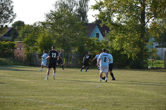 Fotbal TJ Záhornice vs. STADION Nový Bydžov 6