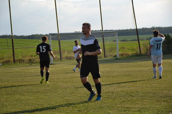 Fotbal TJ Záhornice vs. STADION Nový Bydžov 7