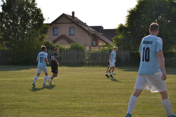 Fotbal TJ Záhornice vs. STADION Nový Bydžov 8