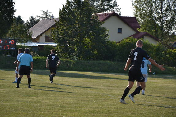 Fotbal TJ Záhornice vs. STADION Nový Bydžov 9