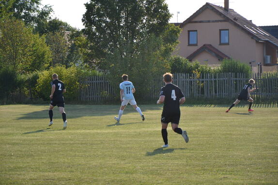 Fotbal TJ Záhornice vs. STADION Nový Bydžov 11