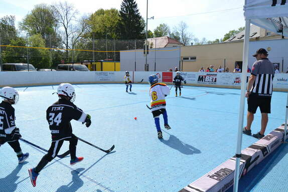 Hokejbal 05.05.2024 8