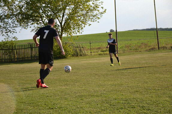 Fotbal TJ Záhornice vs. STADION Nový Bydžov 22