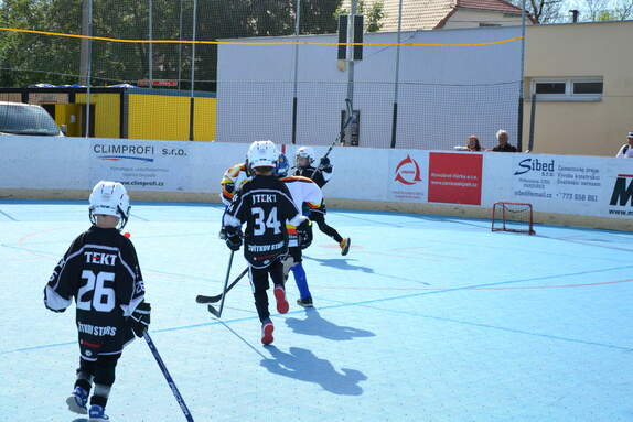 Hokejbal 05.05.2024 9