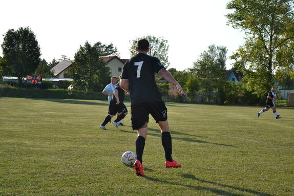 Fotbal TJ Záhornice vs. STADION Nový Bydžov 30
