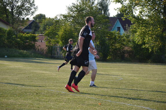 Fotbal TJ Záhornice vs. STADION Nový Bydžov 31