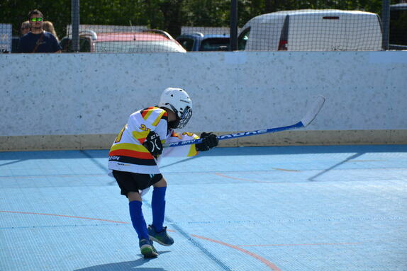 Hokejbal 05.05.2024 10