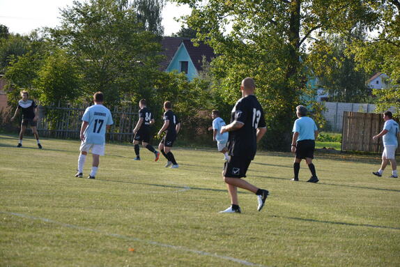 Fotbal TJ Záhornice vs. STADION Nový Bydžov 34