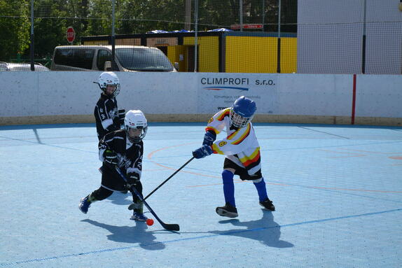 Hokejbal 05.05.2024 11