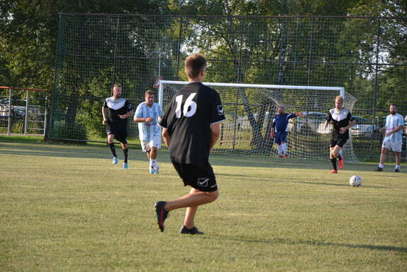 Fotbal TJ Záhornice vs. STADION Nový Bydžov 43