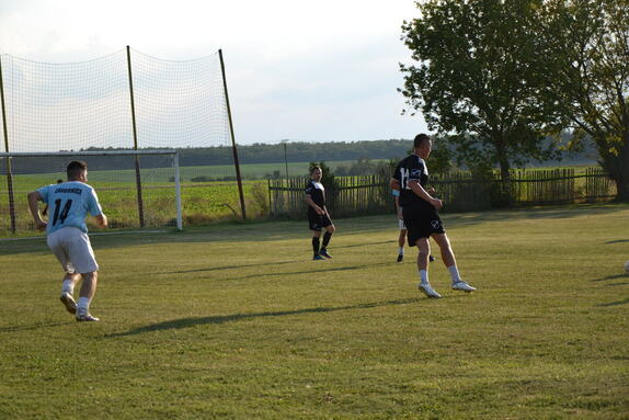 Fotbal TJ Záhornice vs. STADION Nový Bydžov 45