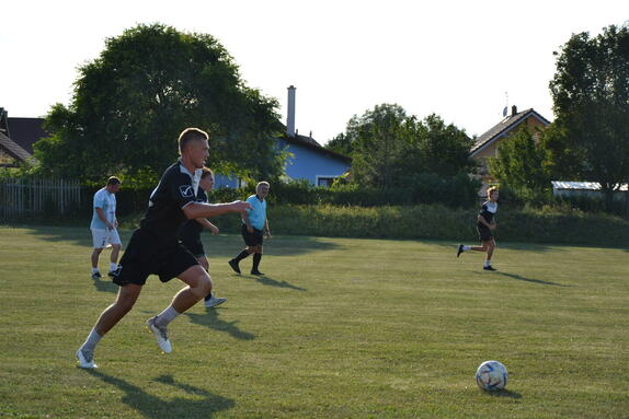 Fotbal TJ Záhornice vs. STADION Nový Bydžov 47