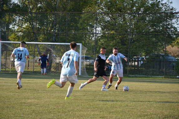 Fotbal TJ Záhornice vs. STADION Nový Bydžov 48