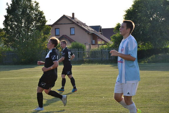 Fotbal TJ Záhornice vs. STADION Nový Bydžov 50