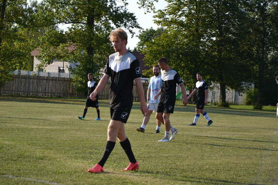 Fotbal TJ Záhornice vs. STADION Nový Bydžov 51