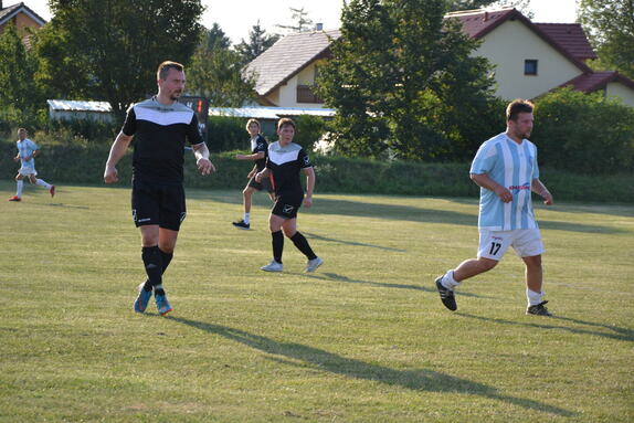 Fotbal TJ Záhornice vs. STADION Nový Bydžov 53