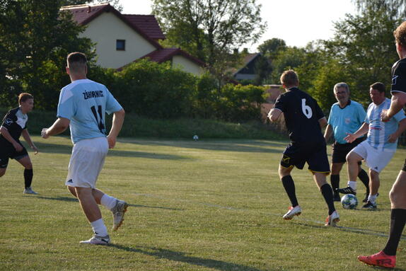 Fotbal TJ Záhornice vs. STADION Nový Bydžov 54